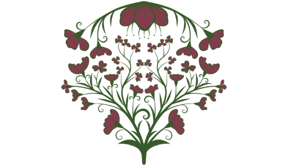 Flower Fantasy Graphics & Illustrations Review